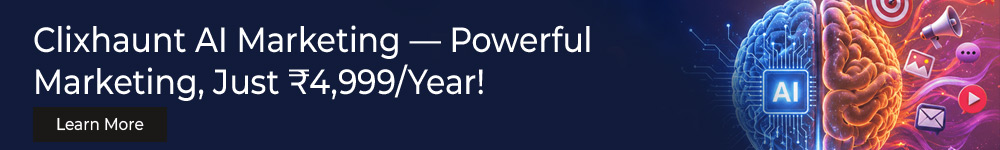 Clixhaunt Marketing